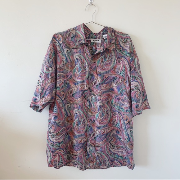 Vintage Other - SOLD ON DEPOP